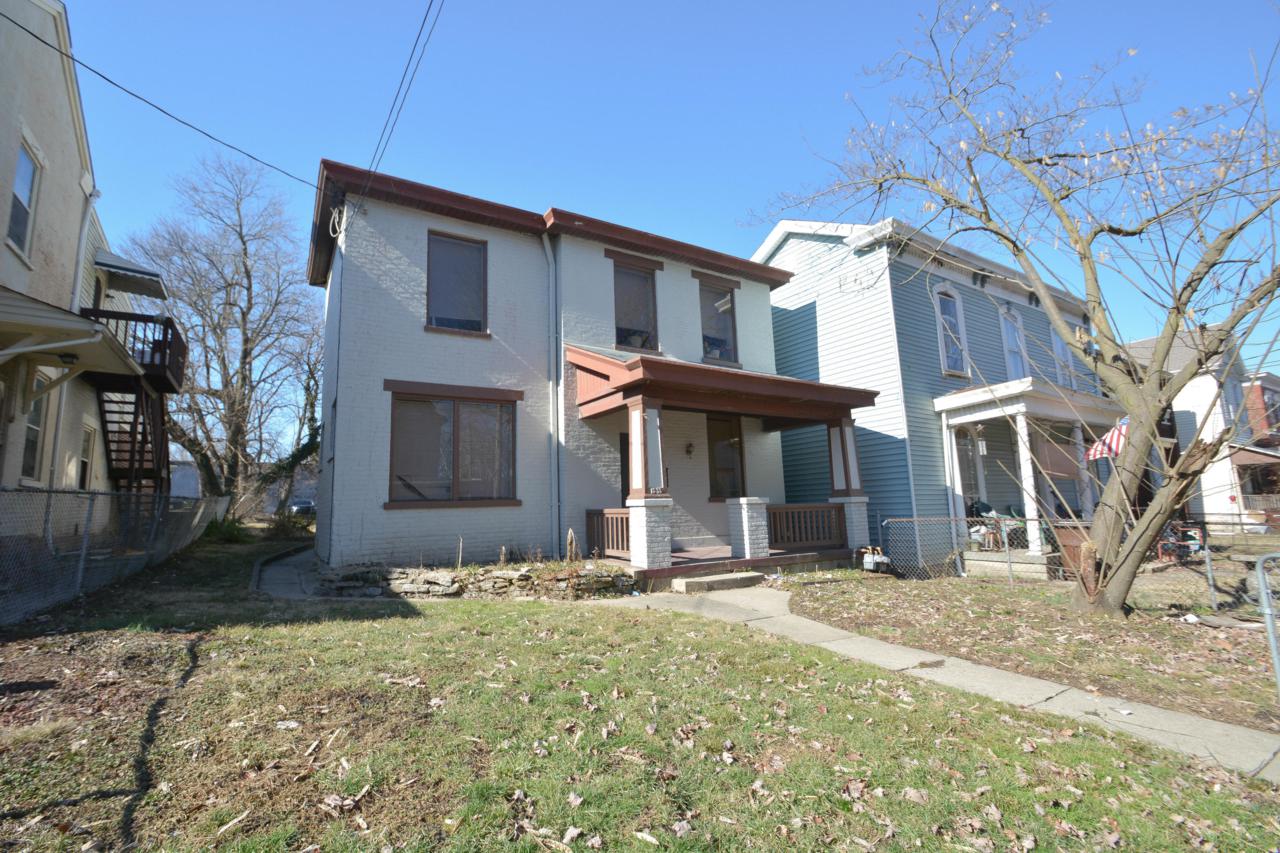 1533 Greenup - Photo 1
