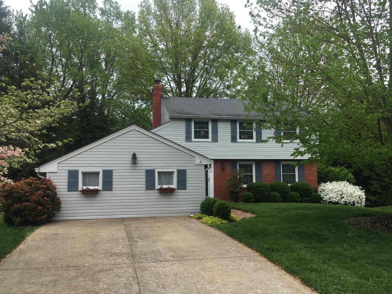 3613 Old Brownsboro Hills Rd - Photo 1