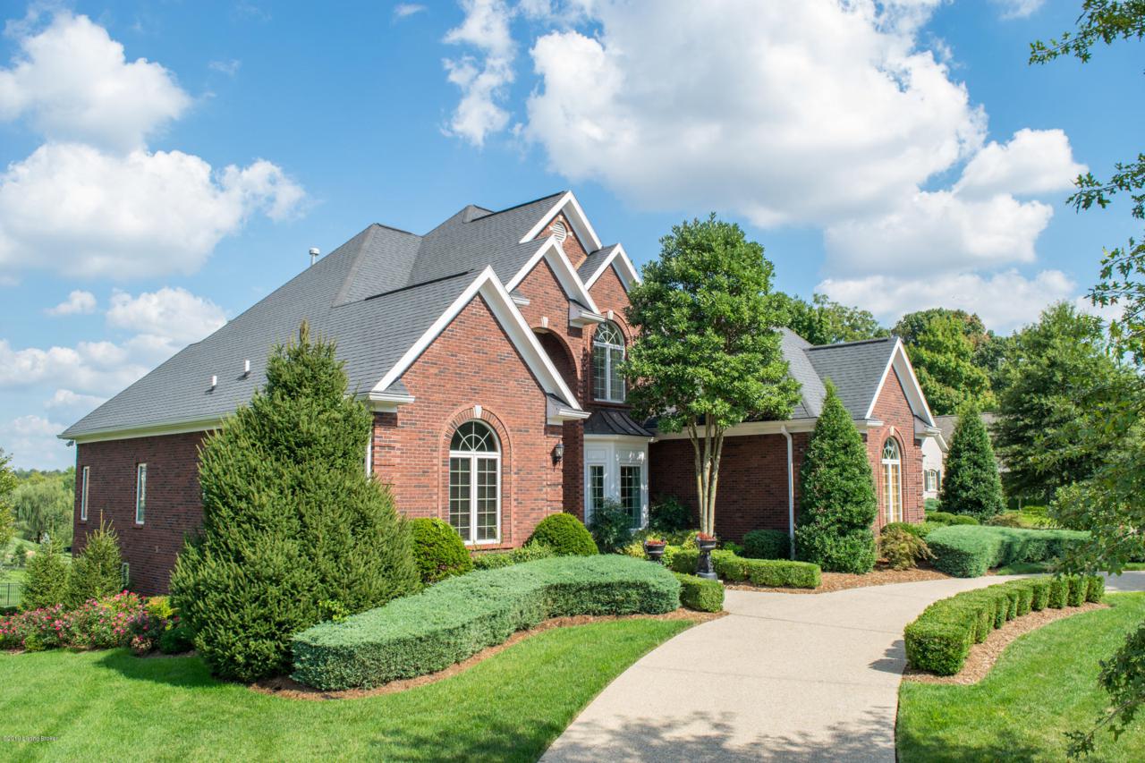 5403 Farm Ridge Ln - Photo 1
