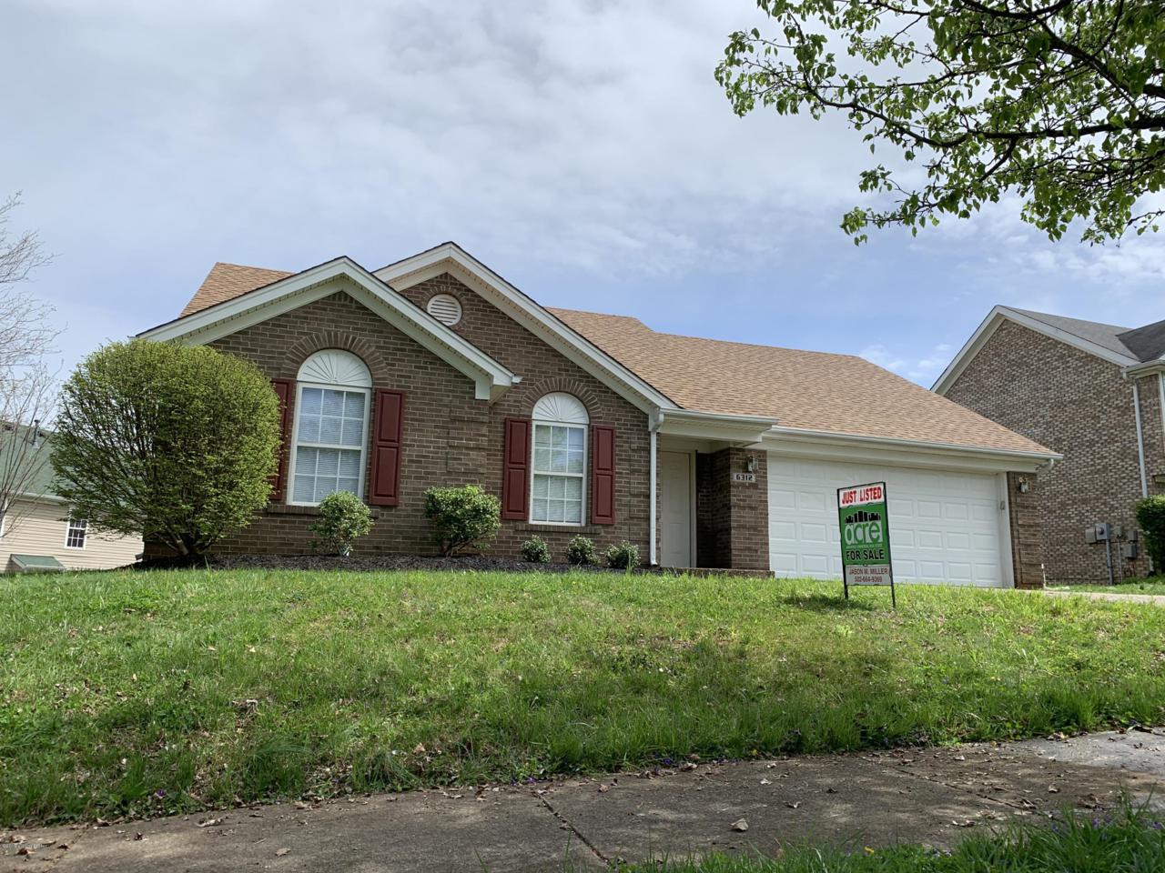 6312 Hines Mill Way - Photo 1