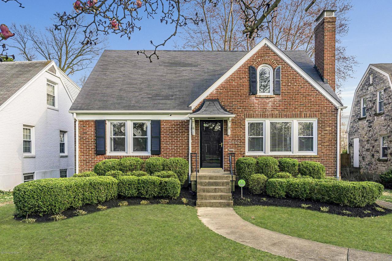 2442 Tyler Ln - Photo 1