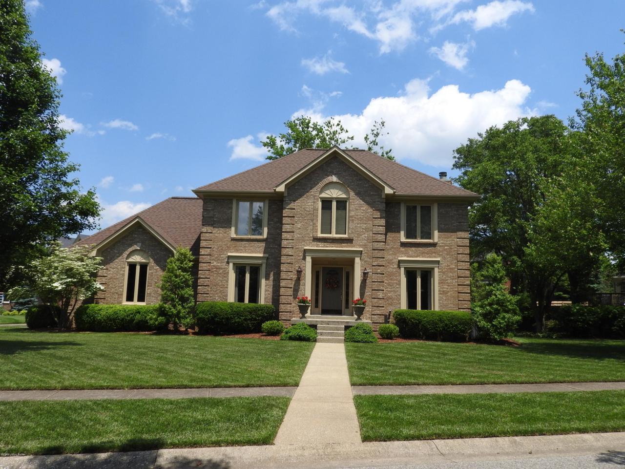 11015 Fox Moore Ct - Photo 1