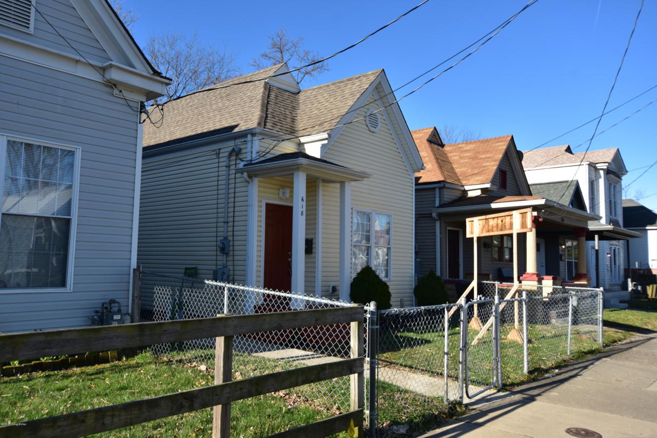 618 Kentucky St - Photo 1