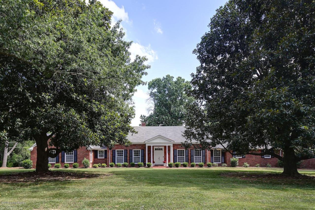 5812 Orion Rd - Photo 1