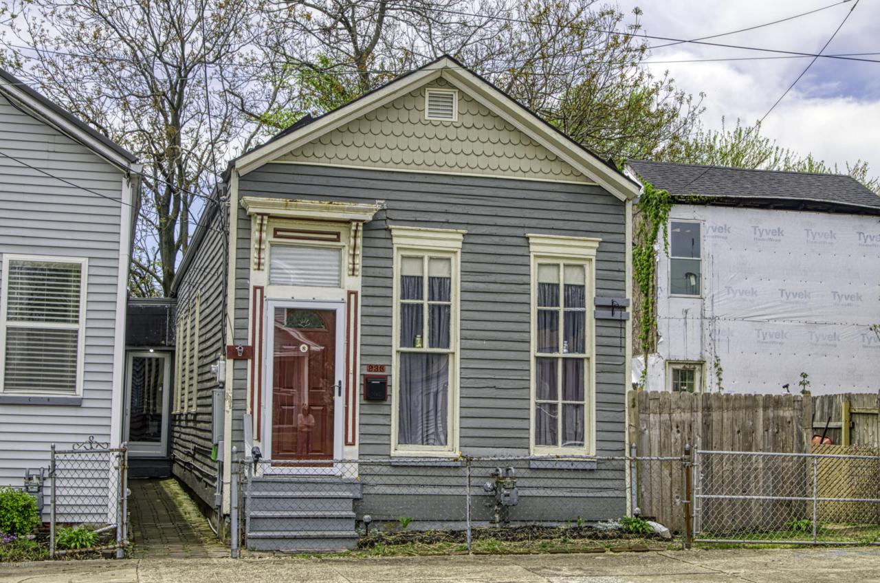 934 Madison St - Photo 1