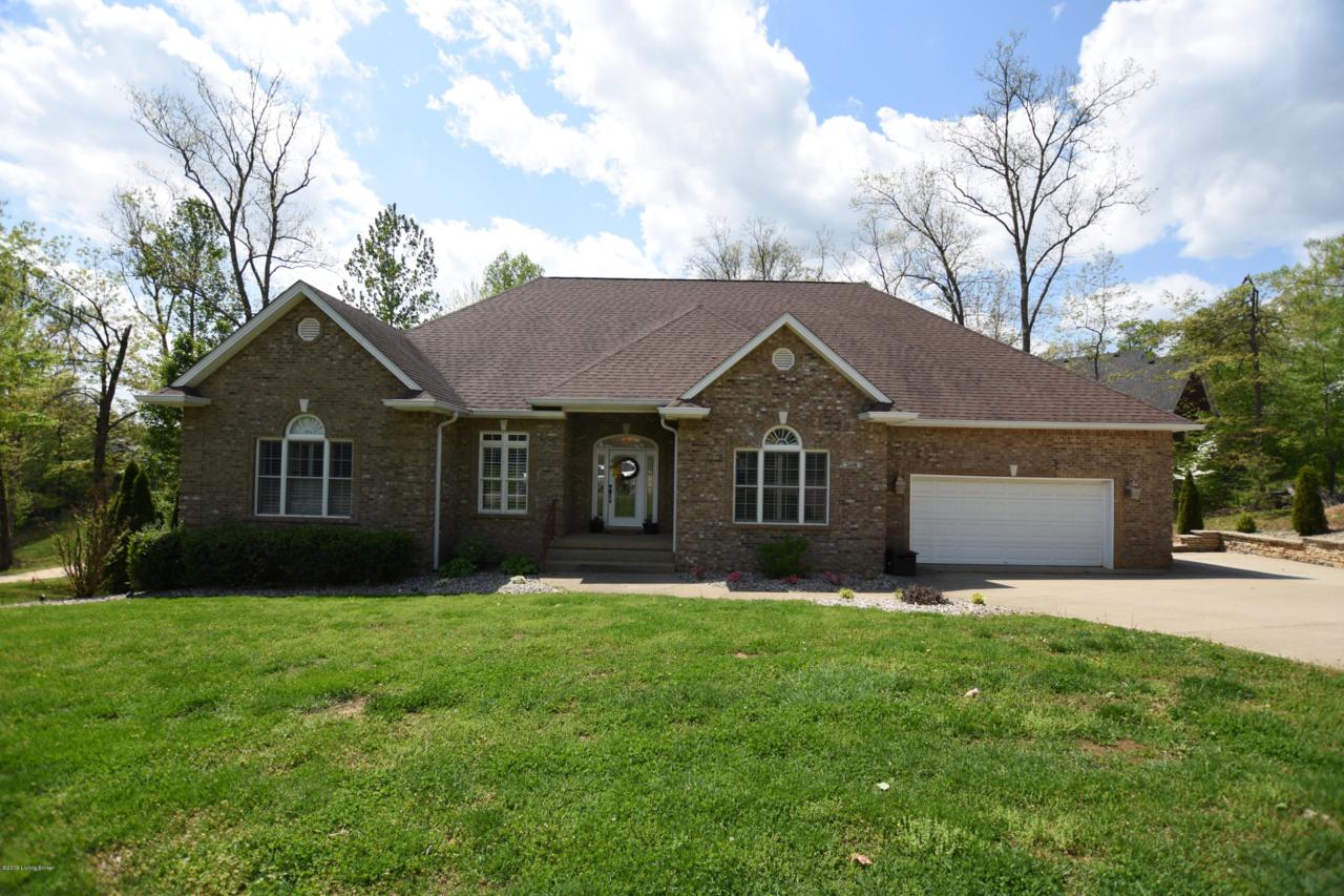 2608 Stonemill Dr - Photo 1