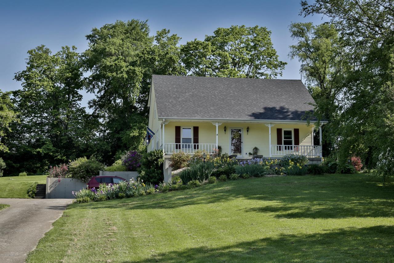 1118 Benson Pike - Photo 1