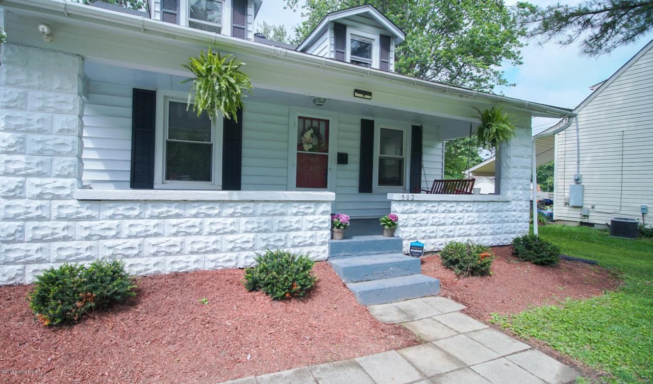502 Washburn Ave - Photo 1