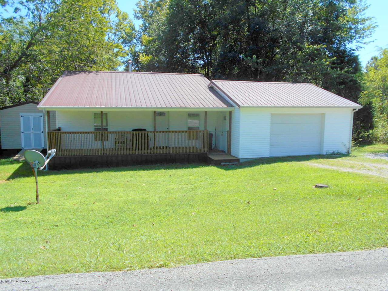 2994 Falls Of Rough Rd - Photo 1
