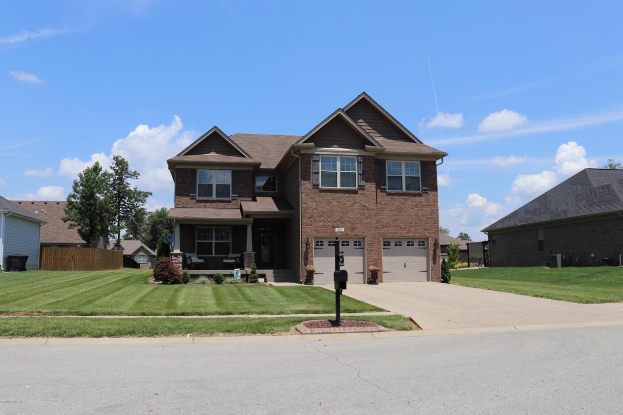 186 Willow Bend Ct - Photo 1