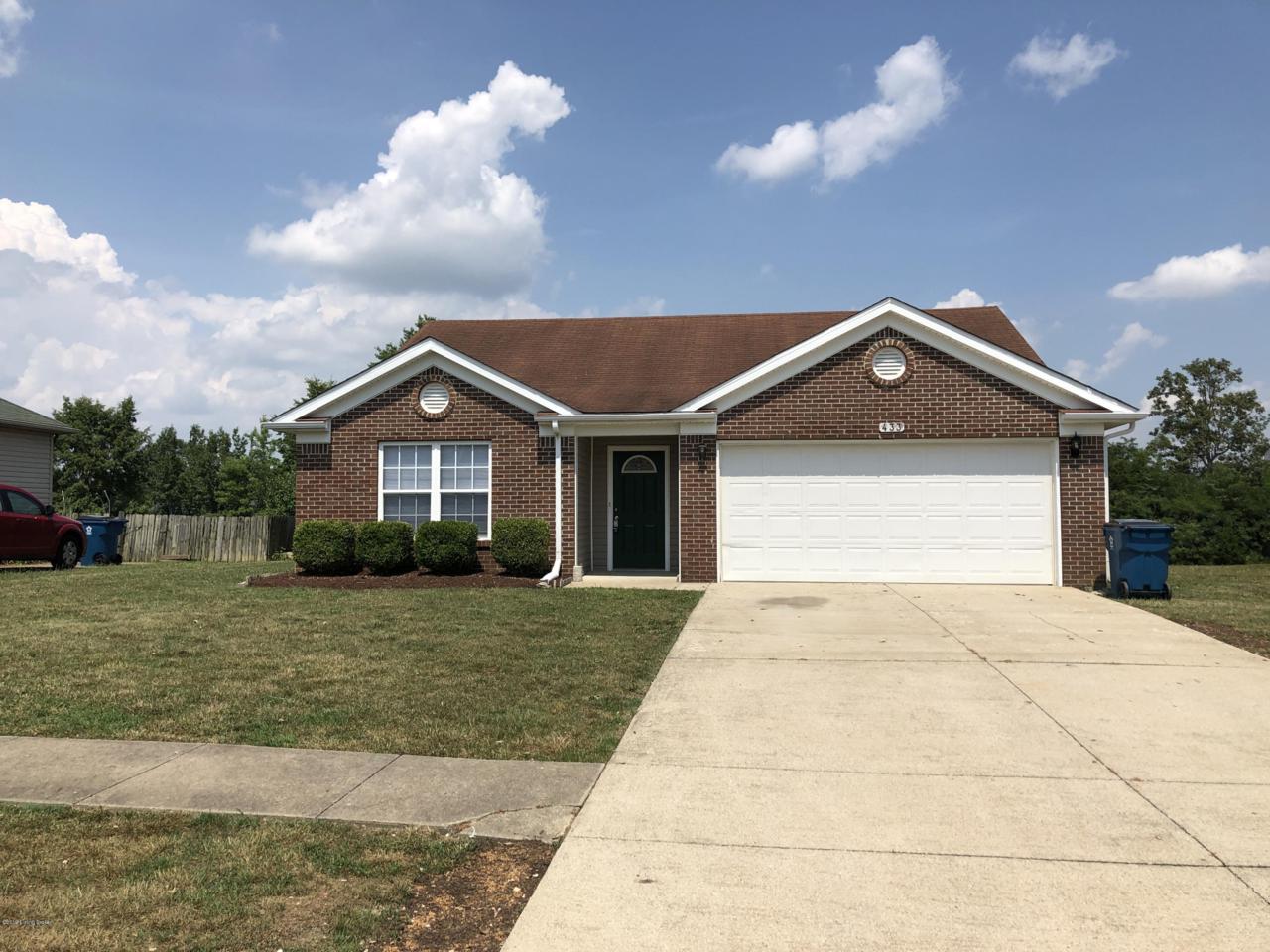 433 Lakes Of Dogwood Blvd - Photo 1