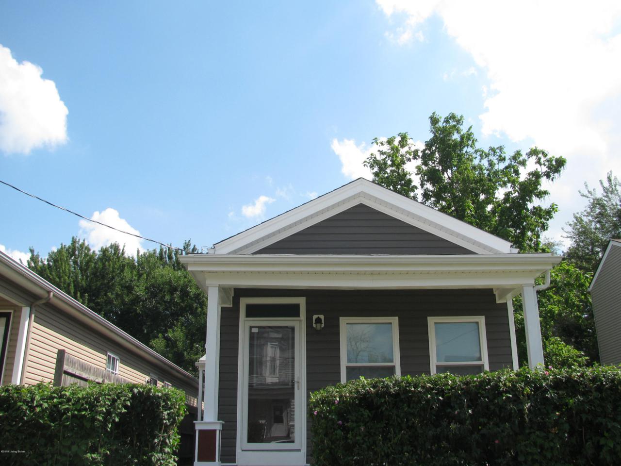 612 Camp St - Photo 1