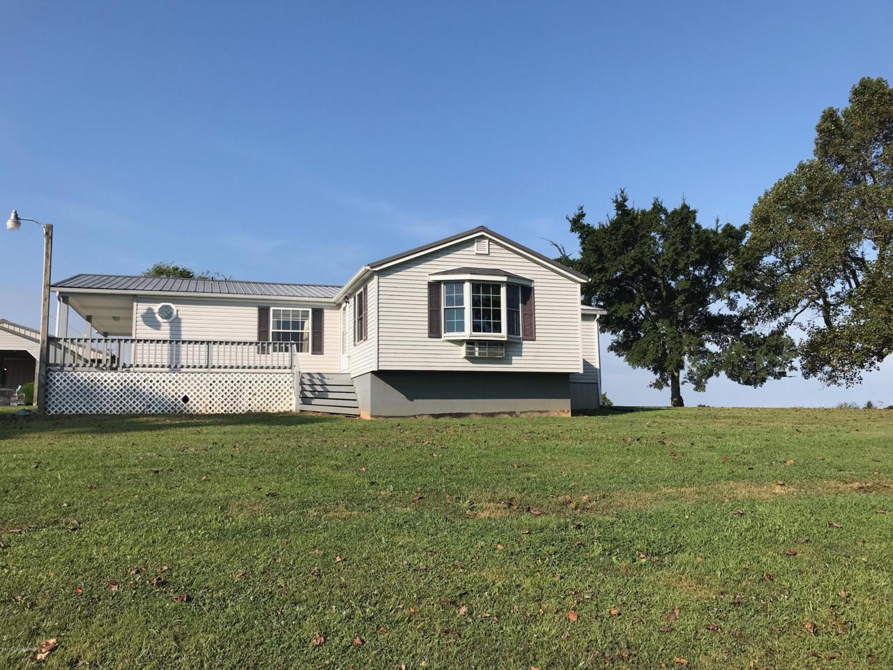 13963 Hwy 144 - Photo 1