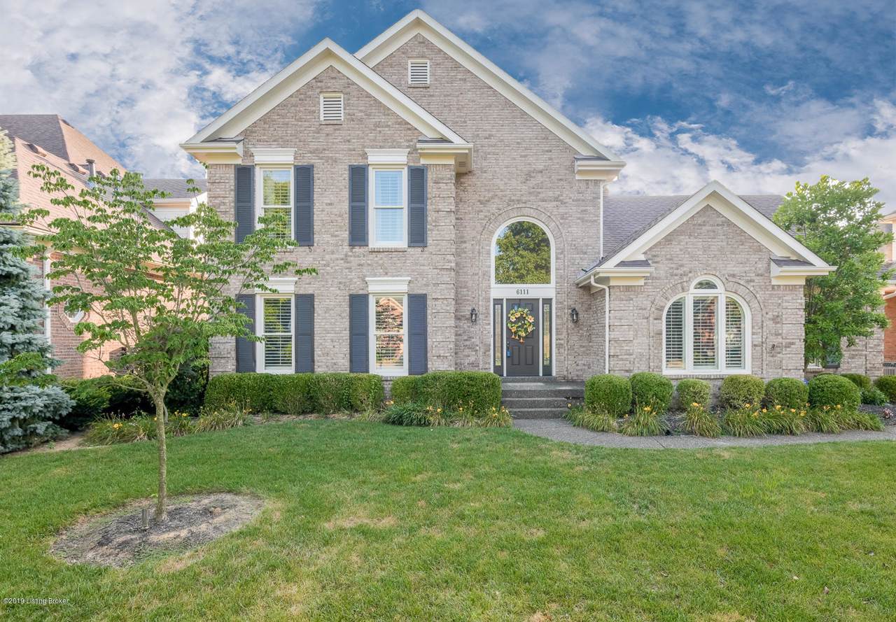 6111 Regal Springs Dr - Photo 1