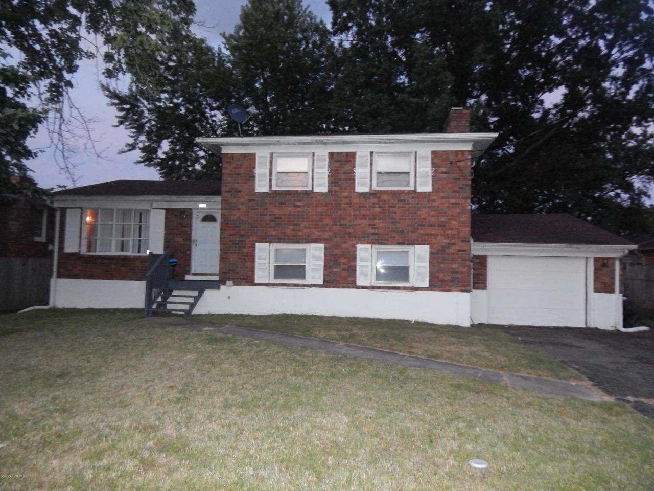 6115 Jeanine Dr - Photo 1