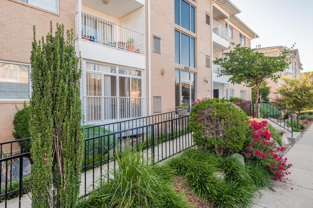 8503 Atrium Dr - Photo 1