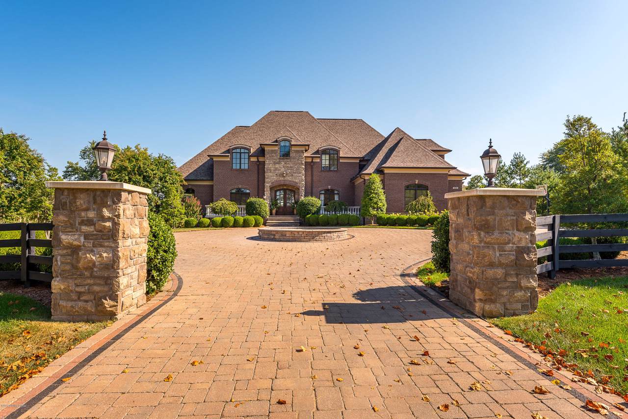 5005 Spring Farm Rd - Photo 1