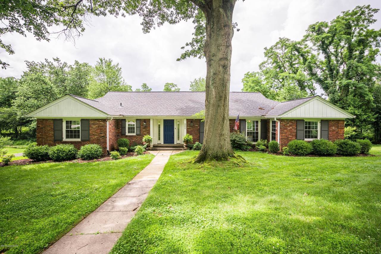 205 Daleview Ln - Photo 1