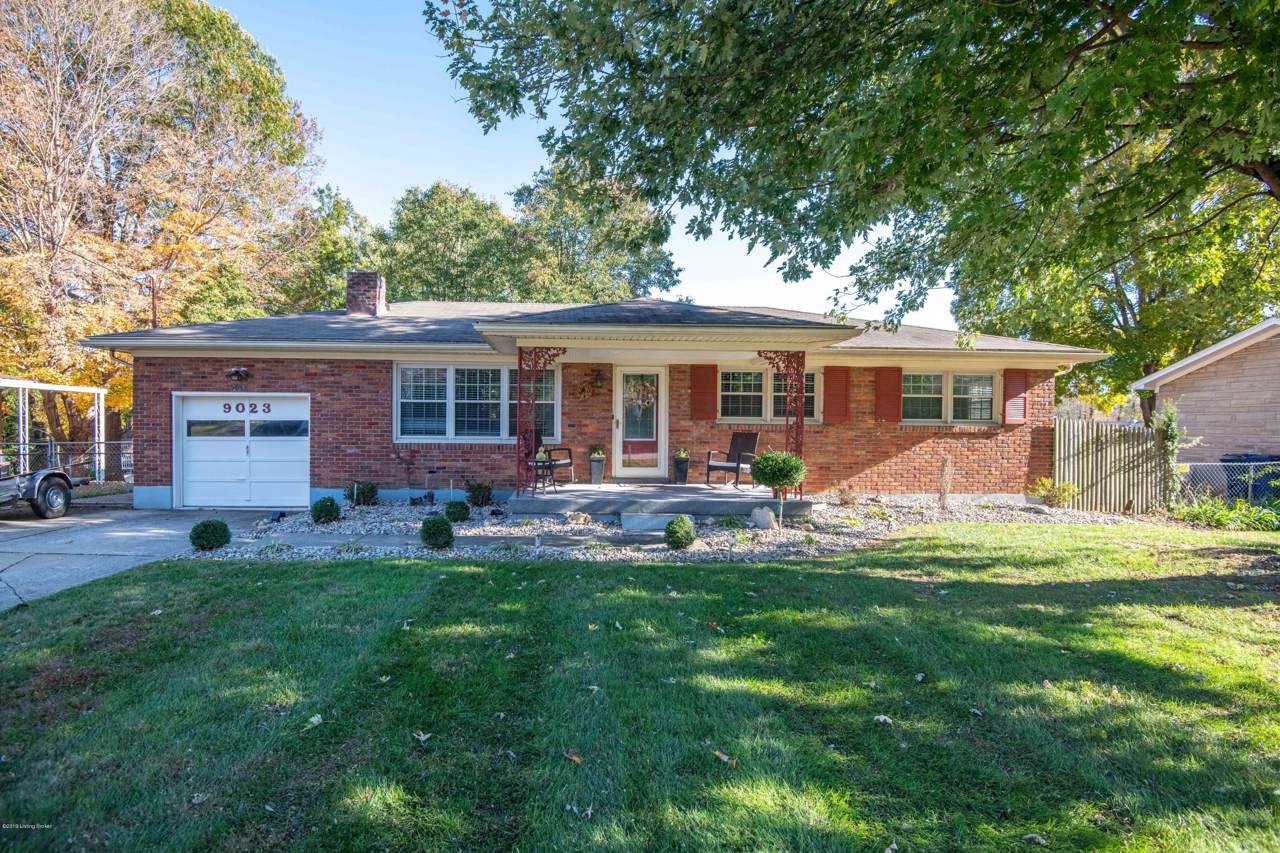 9023 Wanlou Dr - Photo 1