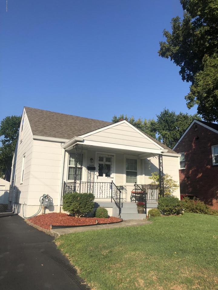 2420 Mount Claire Ave - Photo 1