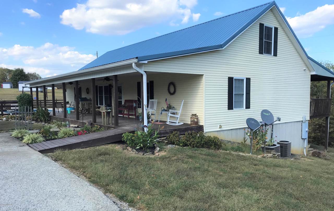 12514 Bald Knob Rd - Photo 1