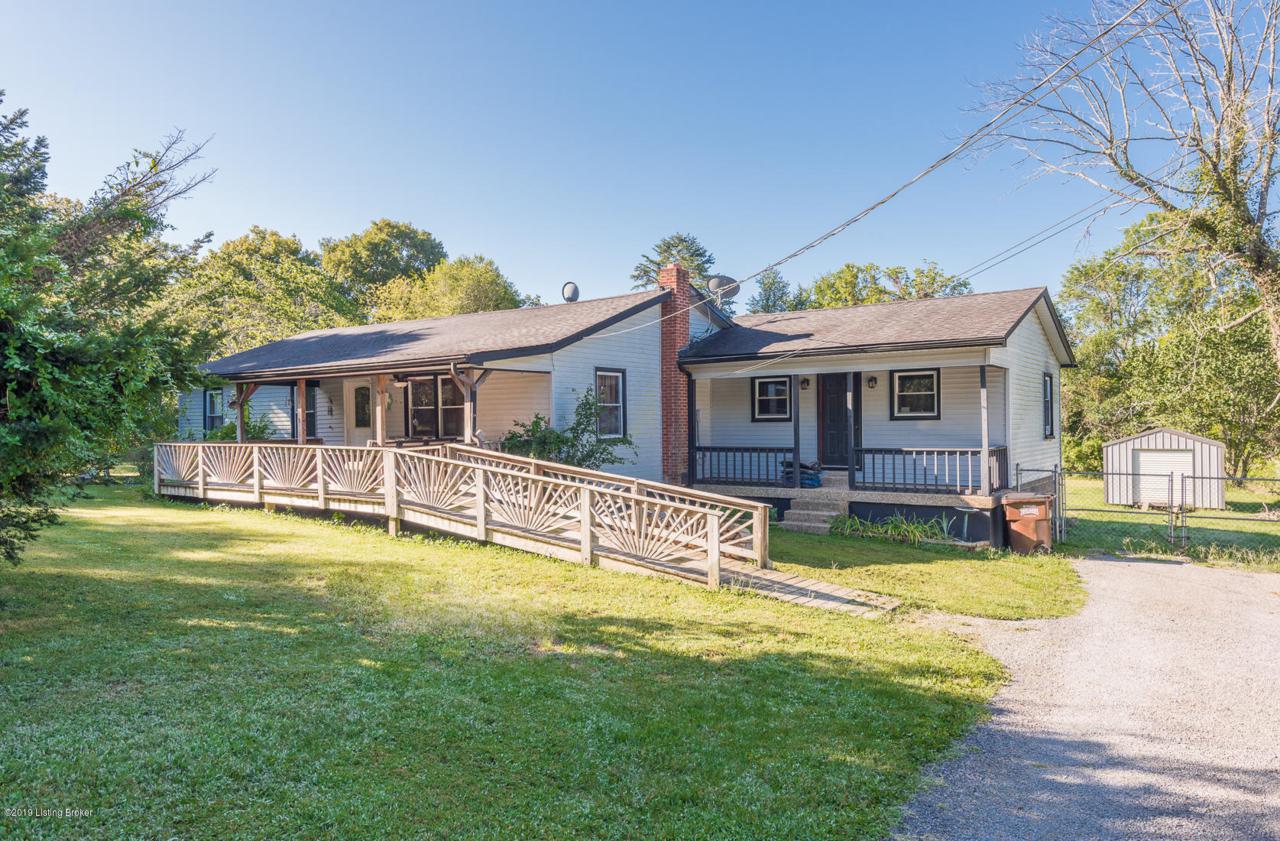 255 Indian Stone Rd - Photo 1