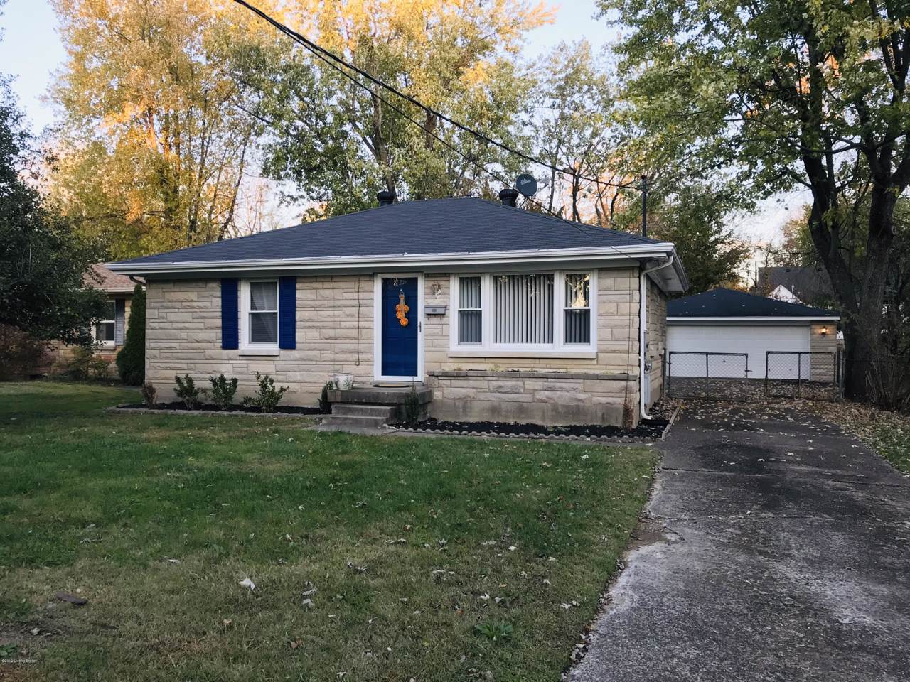 4727 Cavalier Dr - Photo 1