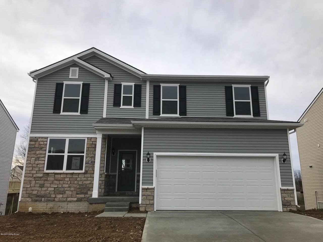 4087 Firestone Way - Photo 1