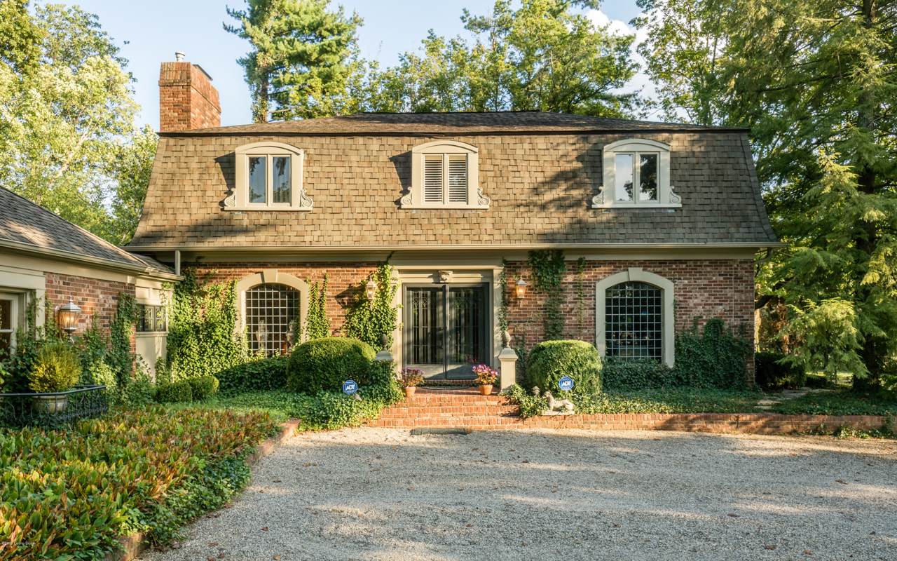 801 Green Willow Way - Photo 1