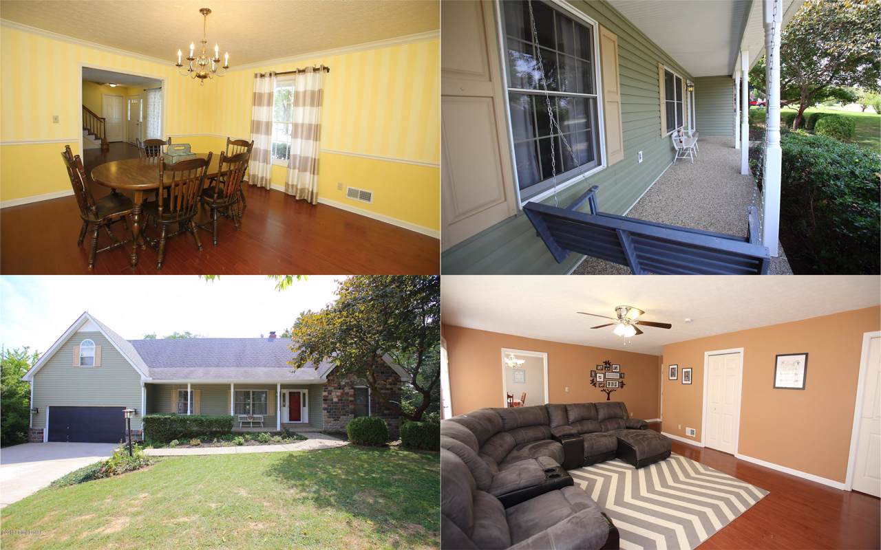 5539 Taylorsville Rd - Photo 1