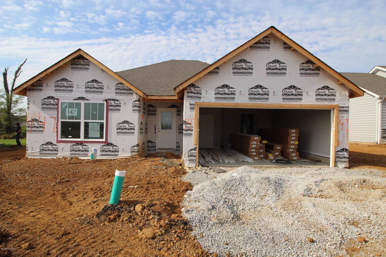 1502 Park-Land Trail - Photo 1
