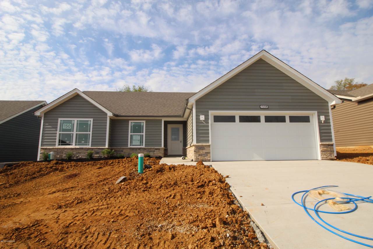 1508 Park-Land Trail - Photo 1