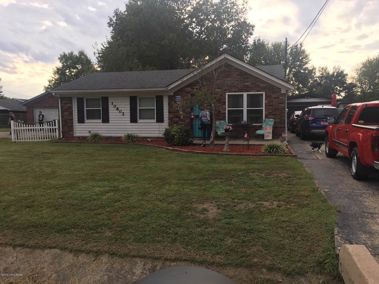 10602 Millers Ln - Photo 1