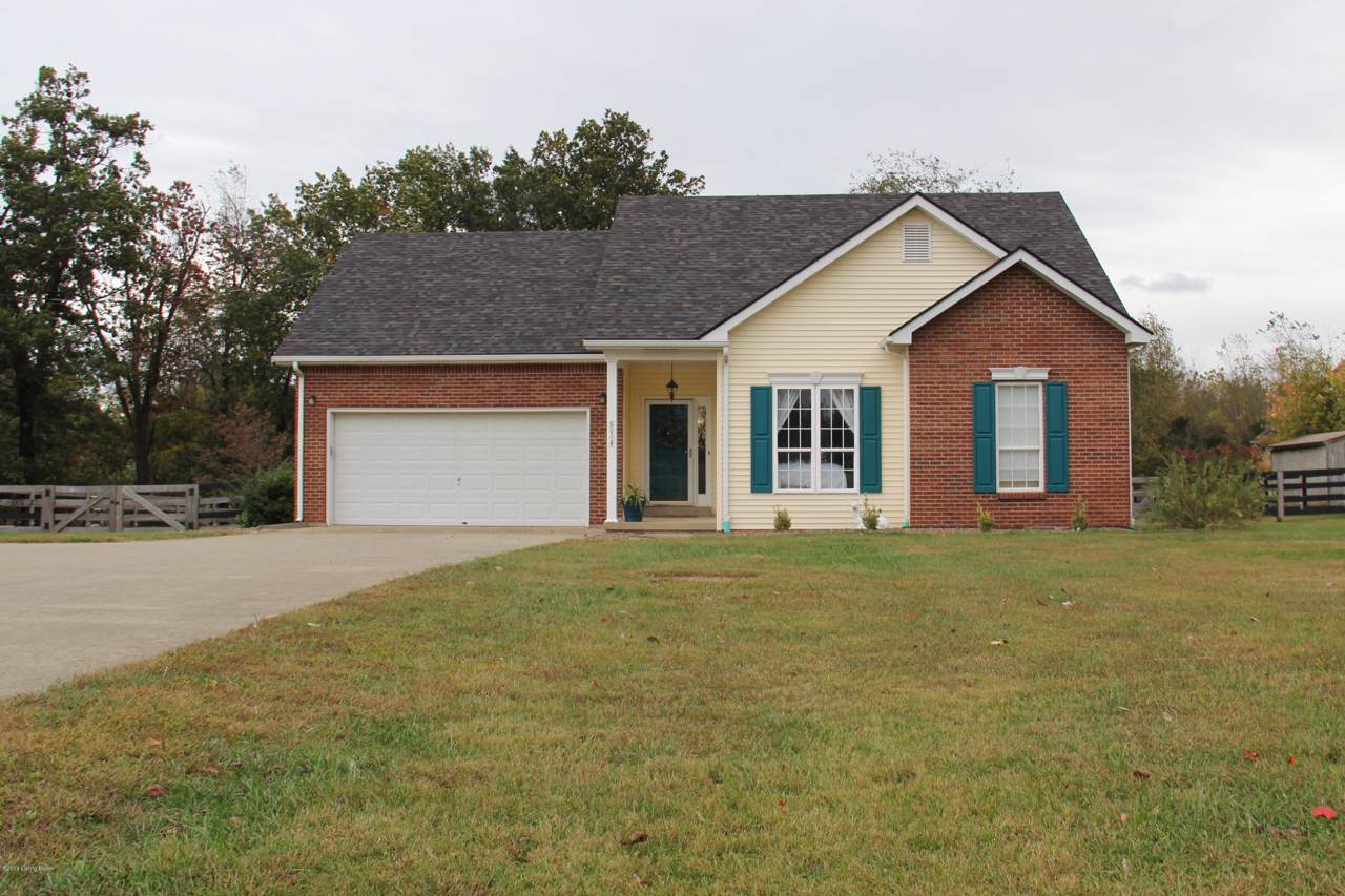 534 Rineyville School Rd - Photo 1