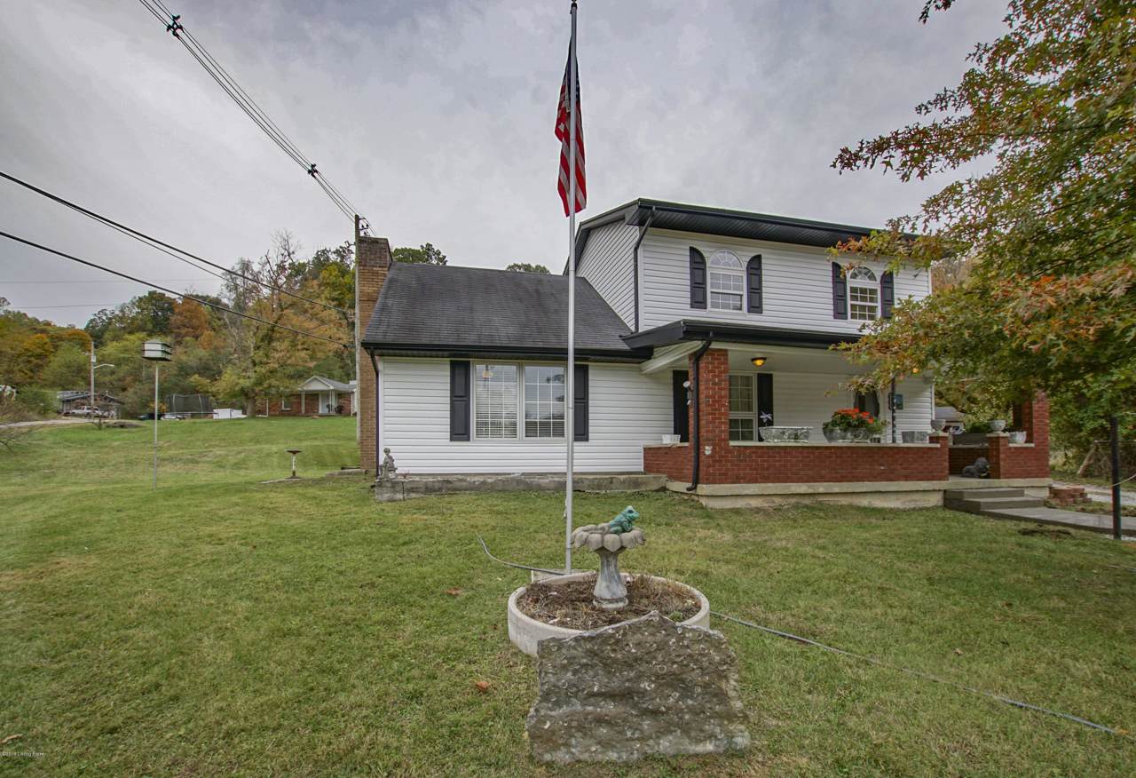 11717 Old Mitchell Hill Rd - Photo 1