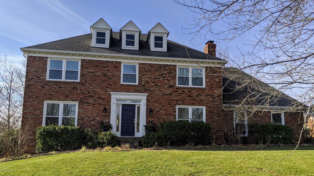 200 Wickfield Dr - Photo 1