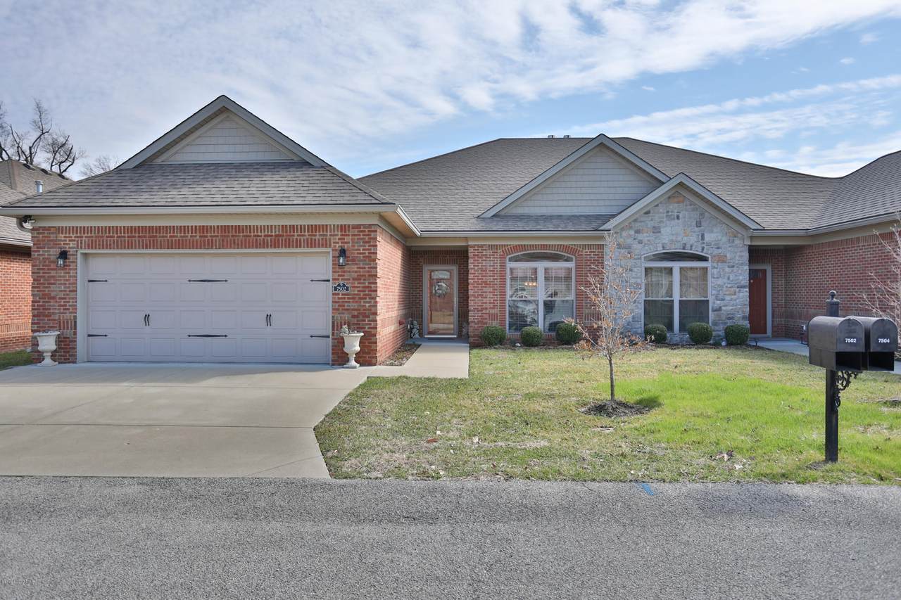 7502 Crestline Rd - Photo 1 7502 Crestline Rd - Photo 1