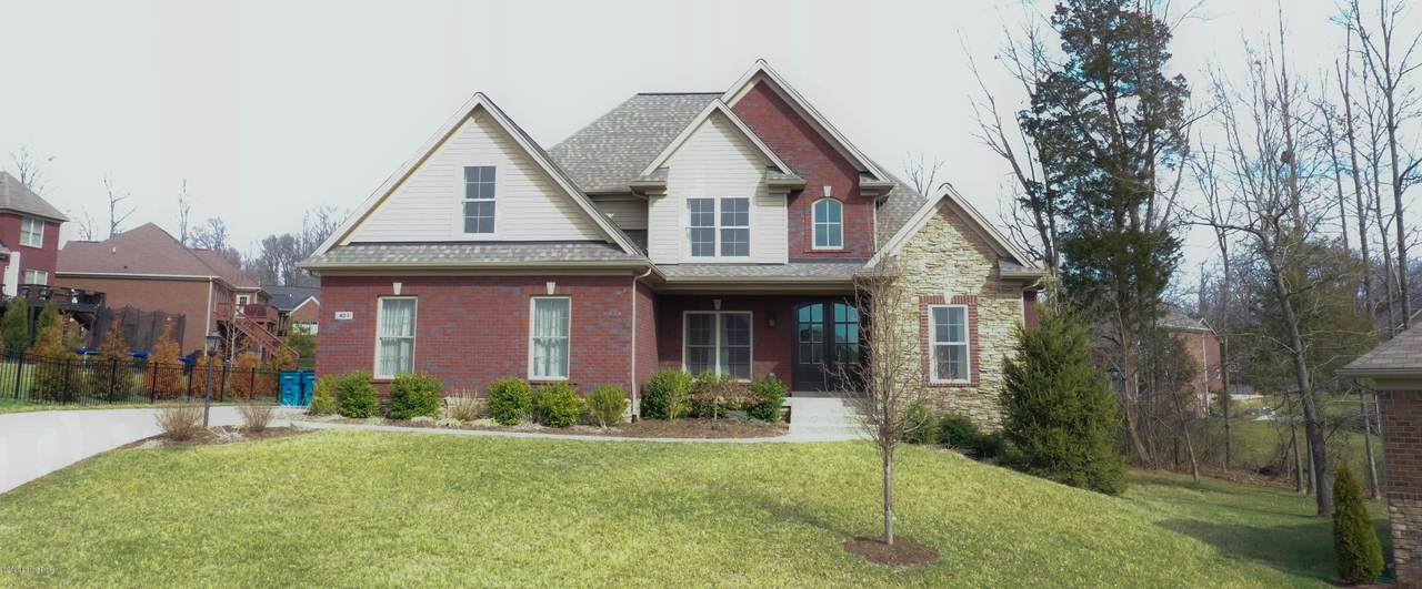 403 Enclave Pl - Photo 1