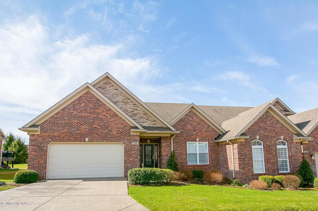 122 Whispering Pines Cir - Photo 1