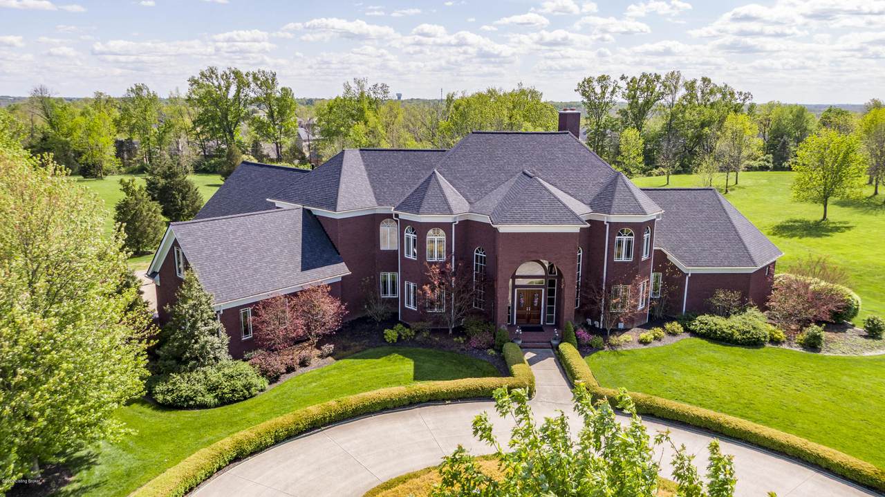 1010 Bridge Hill Ct - Photo 1
