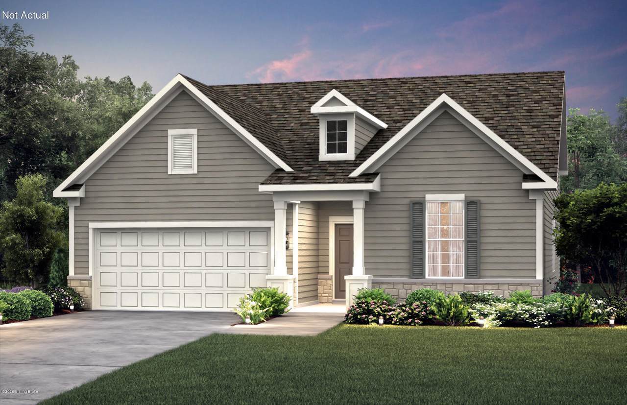 3804 Broad Brook Trail - Photo 1