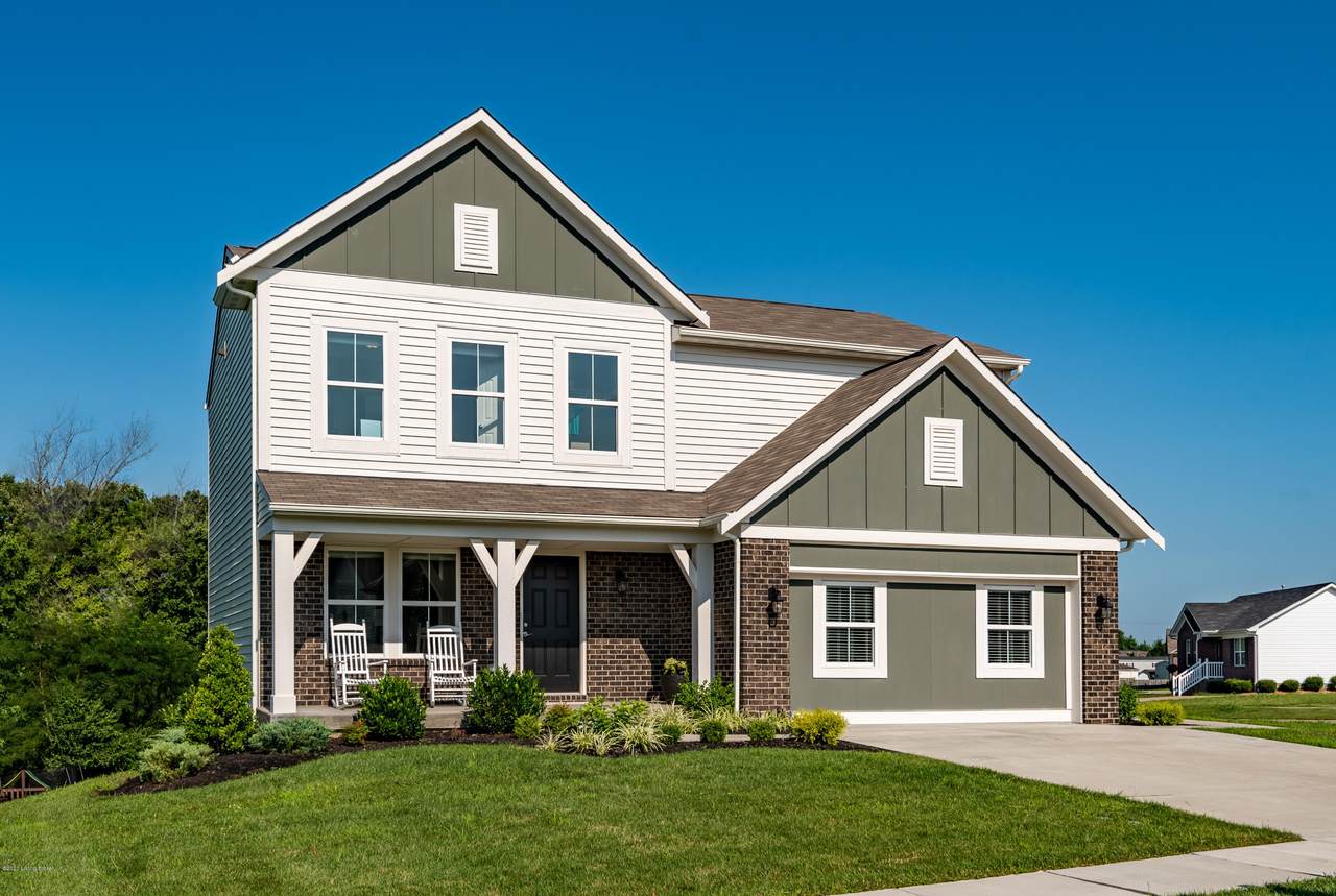 1025 Summersfield Dr - Photo 1