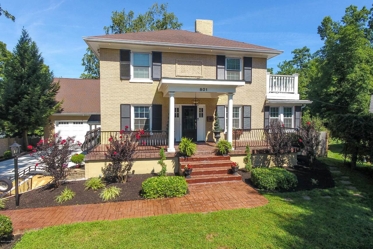 801 Cannonside Dr - Photo 1