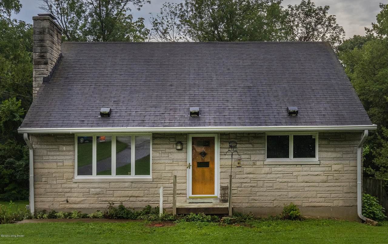 6150 Overhill Dr - Photo 1