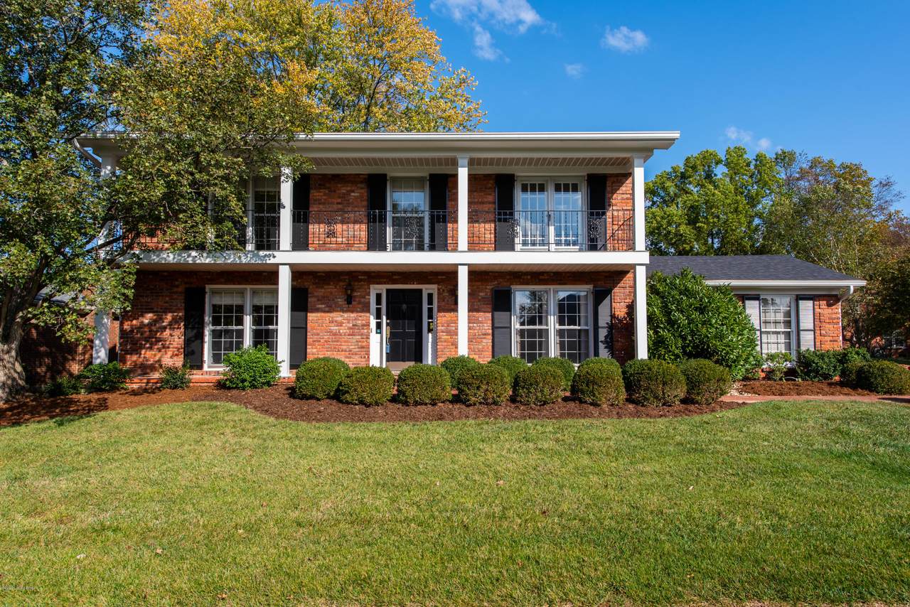 11107 Ainwick Ct - Photo 1
