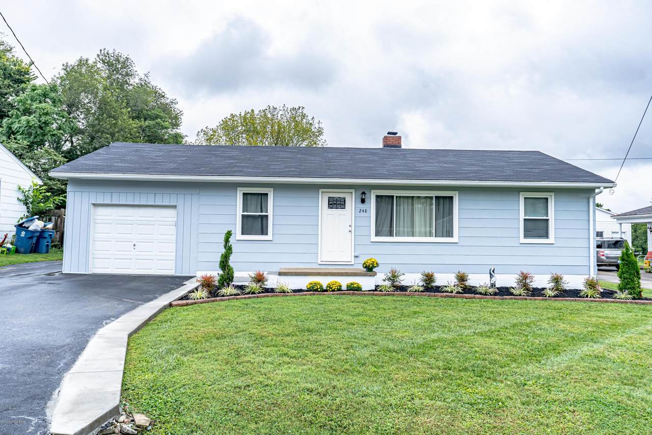 248 Hazel Lawn Dr - Photo 1