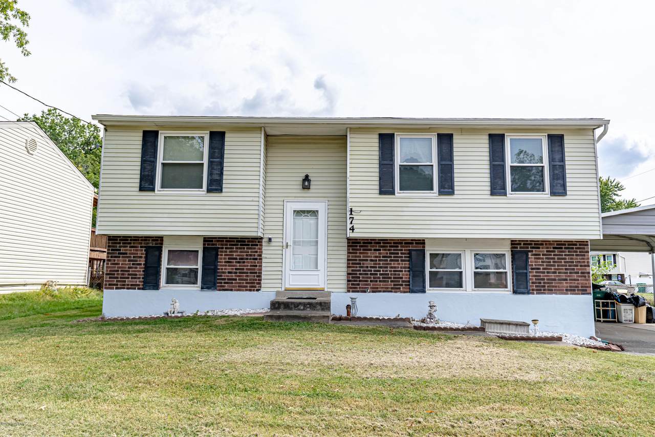 174 Arroyo Trail - Photo 1