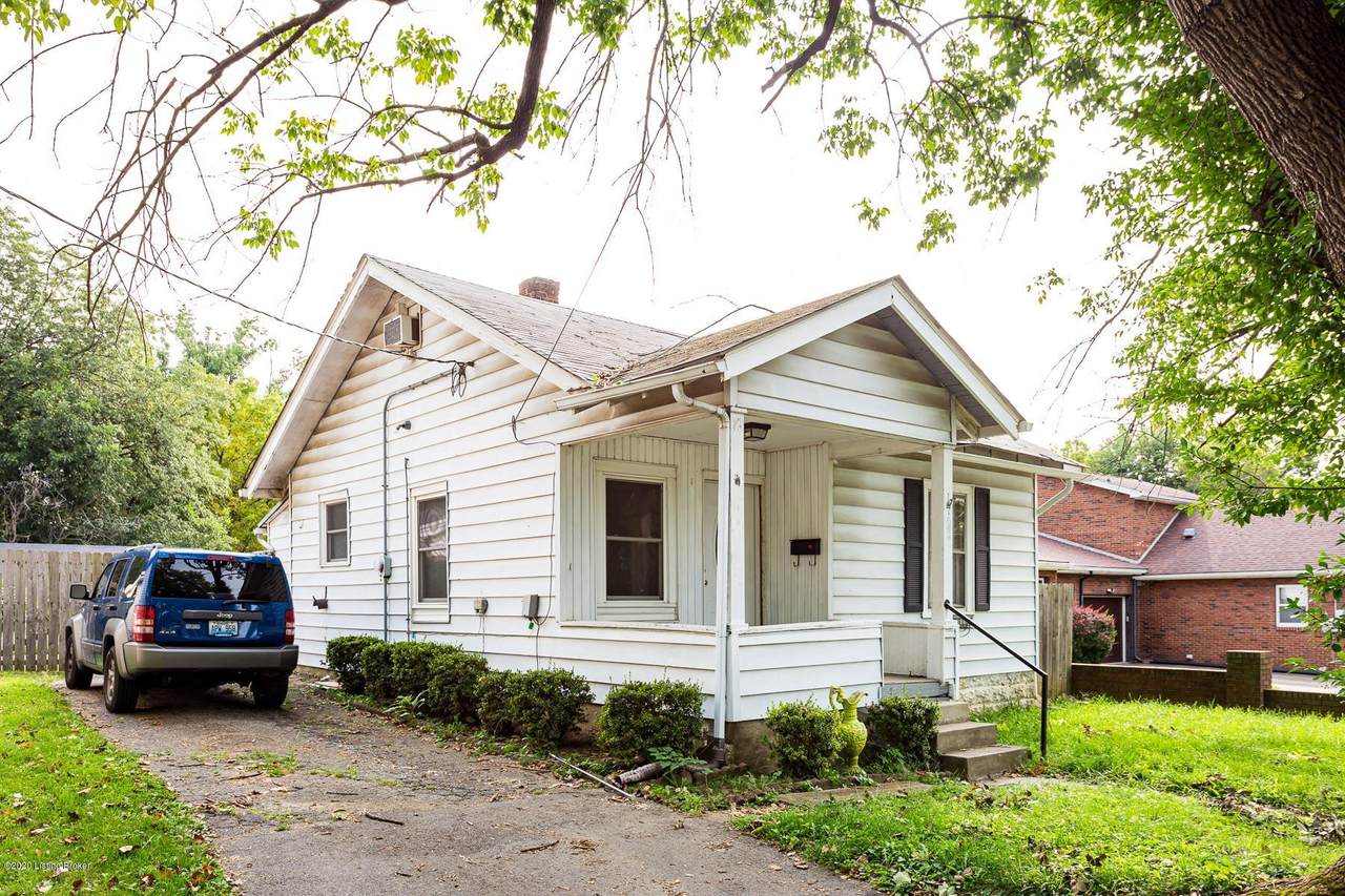 1706 Belmar Dr - Photo 1