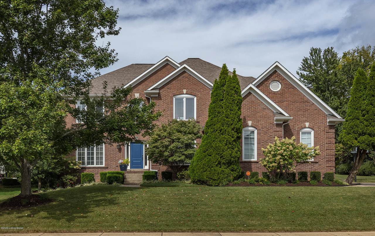 1302 Isleworth Dr - Photo 1