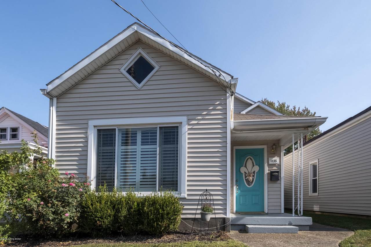 1135 Milton St - Photo 1